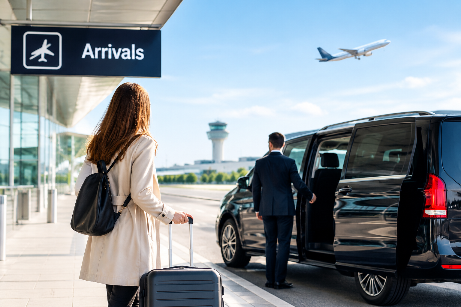 Landing in Ireland? How to Avoid Common Airport Transfer Problems