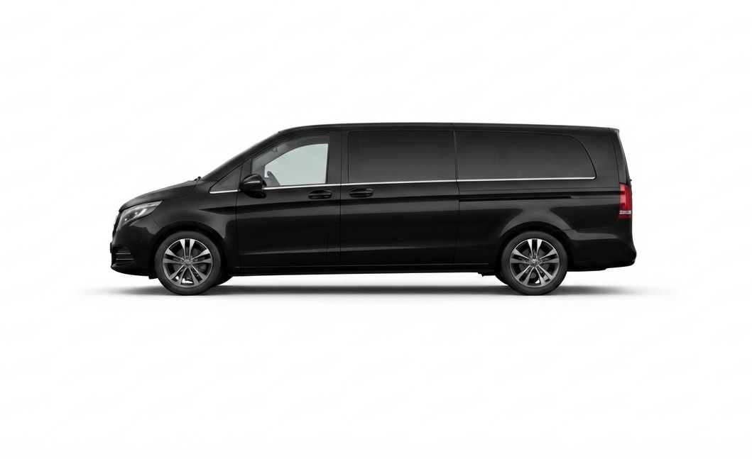 Executive Mini Van