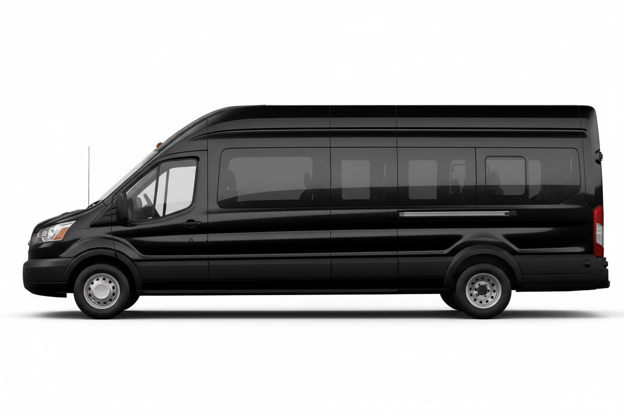Mini Bus