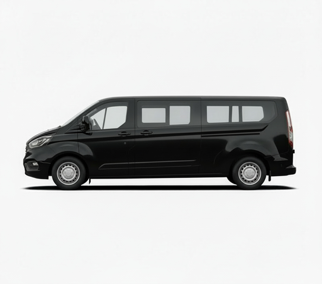 Van