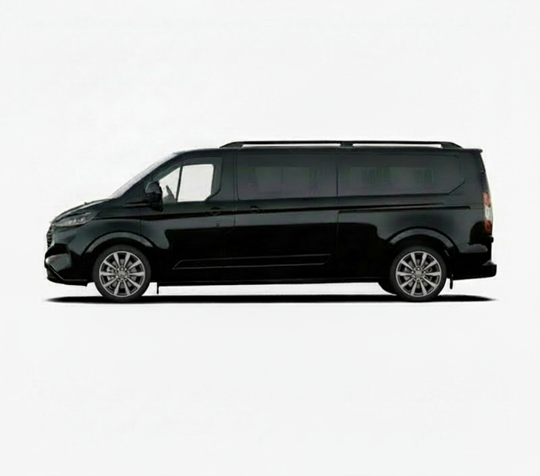 Executive Van