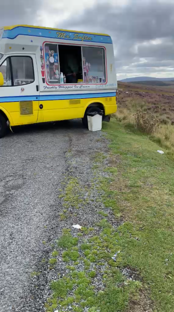Wicklow Mountains: A Beautiful Day Trip from Dublin