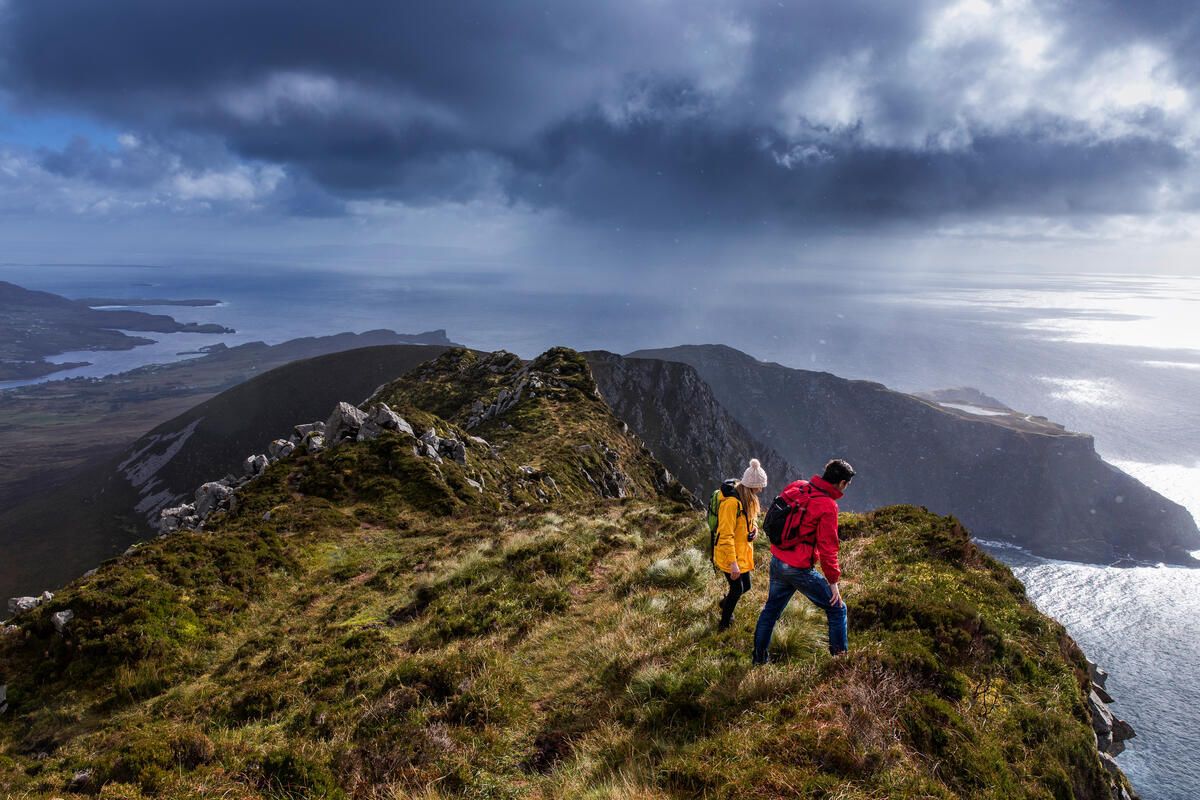 Slieve League