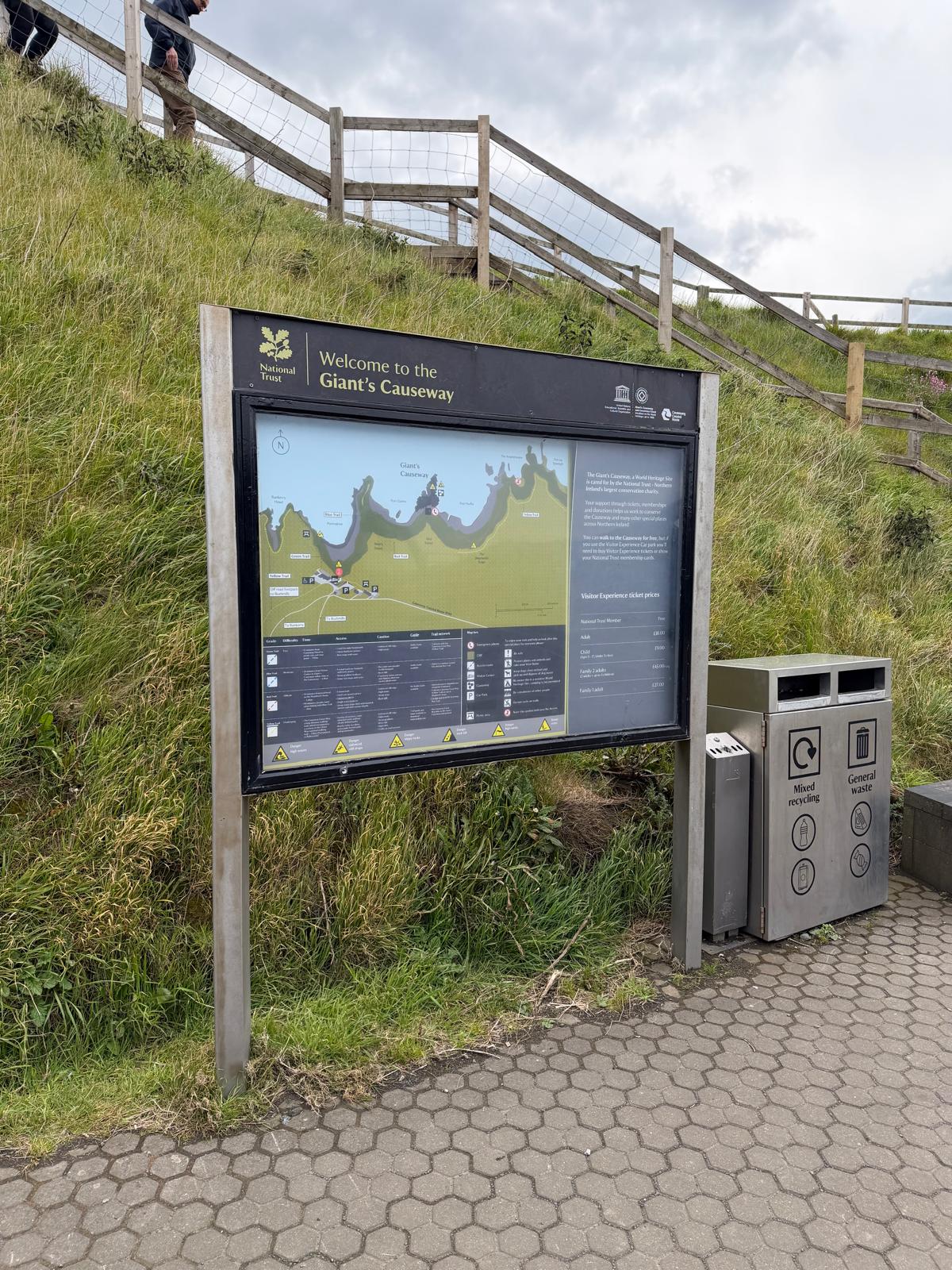Discover the Magic of the Giant’s Causeway with Sustainable Luxury Travel in Ireland