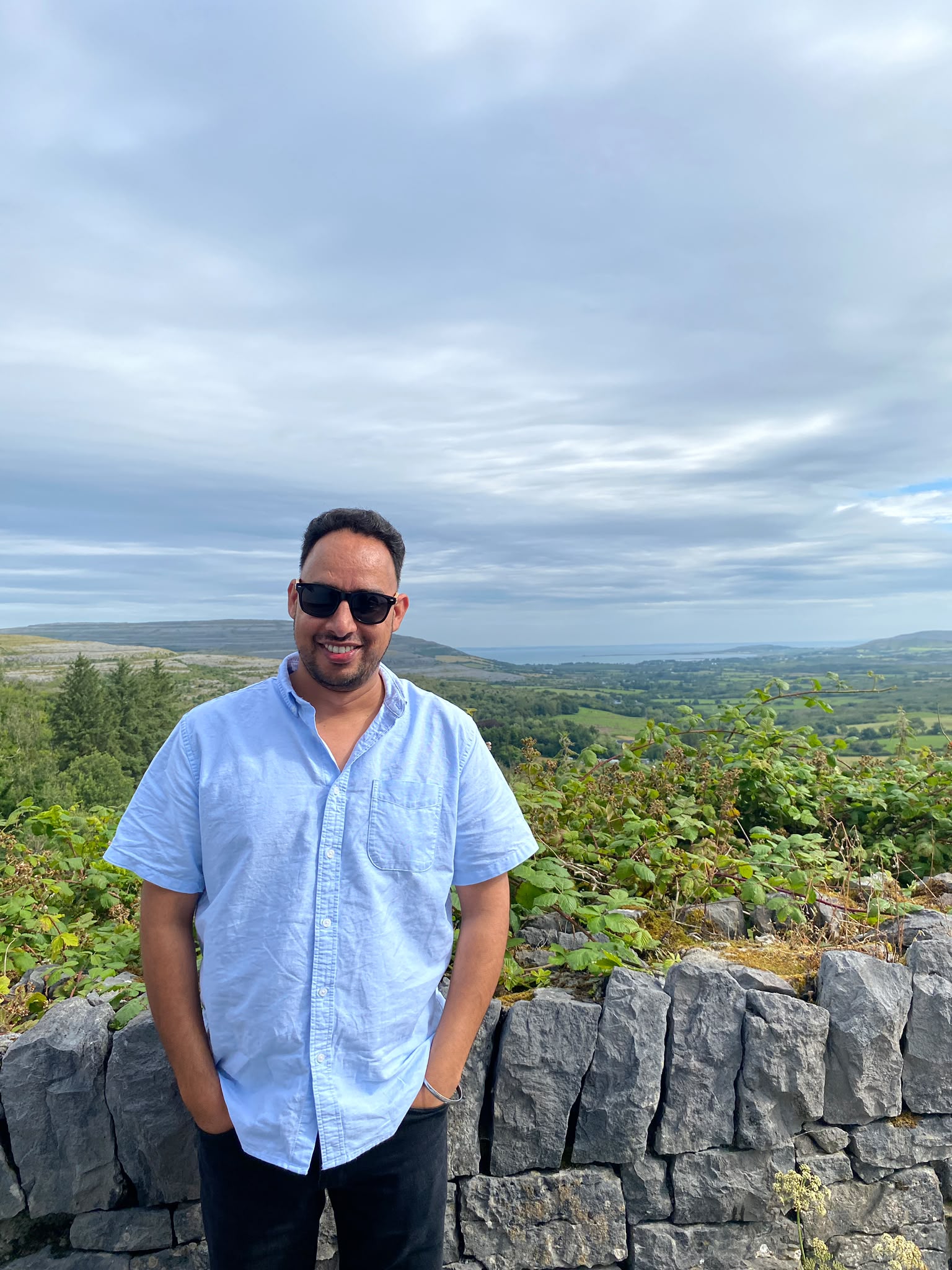 Join Us for an Unforgettable Burren and Galway Tour