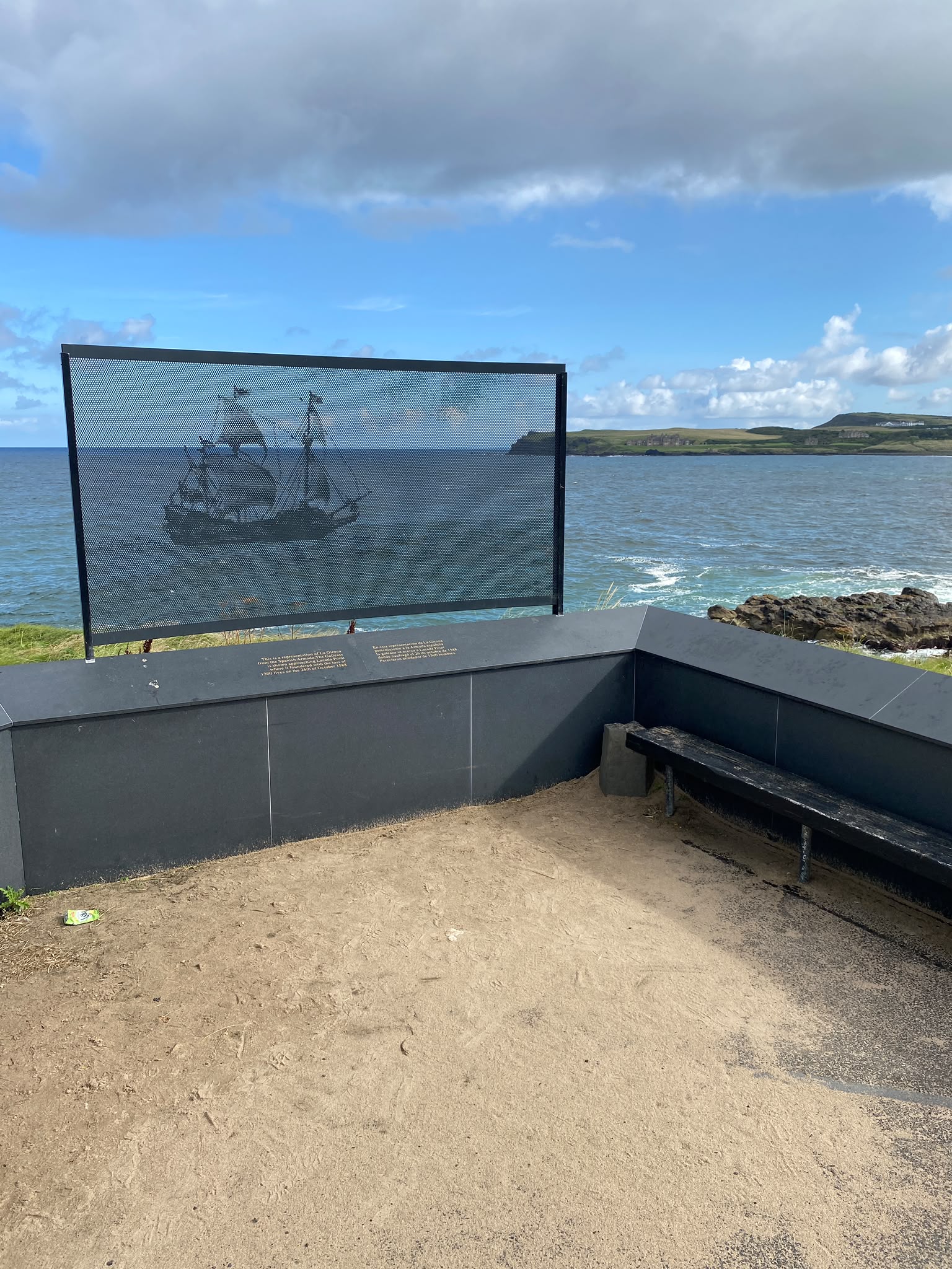 Portballintrae: A Quiet Coastal Escape on the Causeway Coast