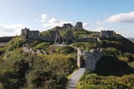 Enjoy Scenic Day Tours from Dublin to Waterford with Comfortable Taxi Transfers