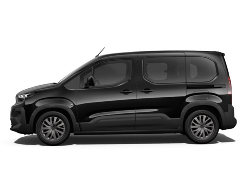 Mini Van