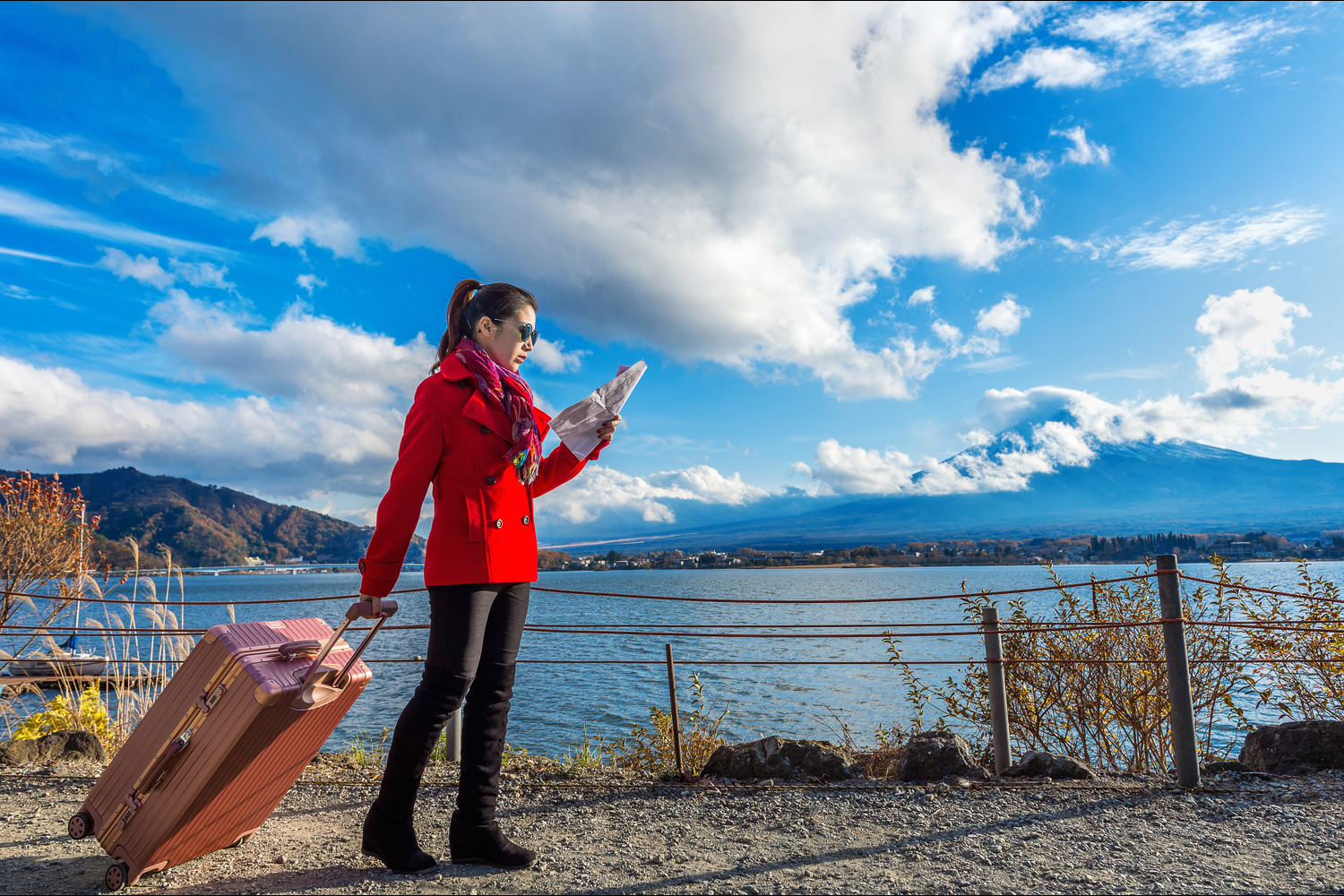 Discover Ireland Your Way With Private Day Trips